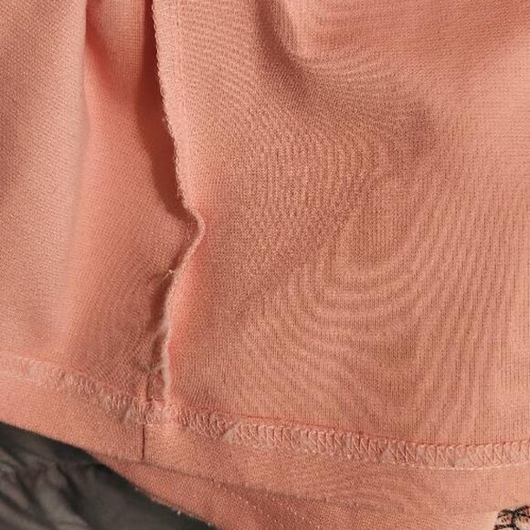 VFEmage/VFSHOW Vintage Style Pink formal maxi gown Size S - Picture 8 of 11